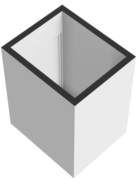 Papsouwselaan 169, Delft plattegrond-3