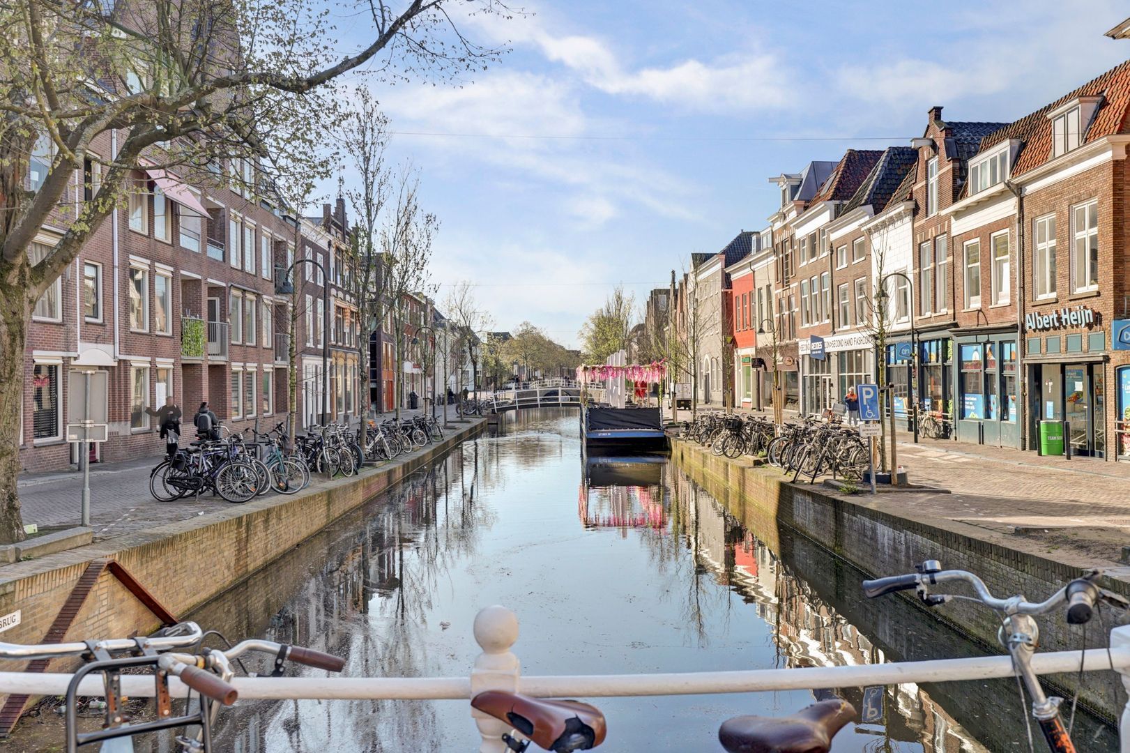 Molstraat 46 A, Delft foto-29