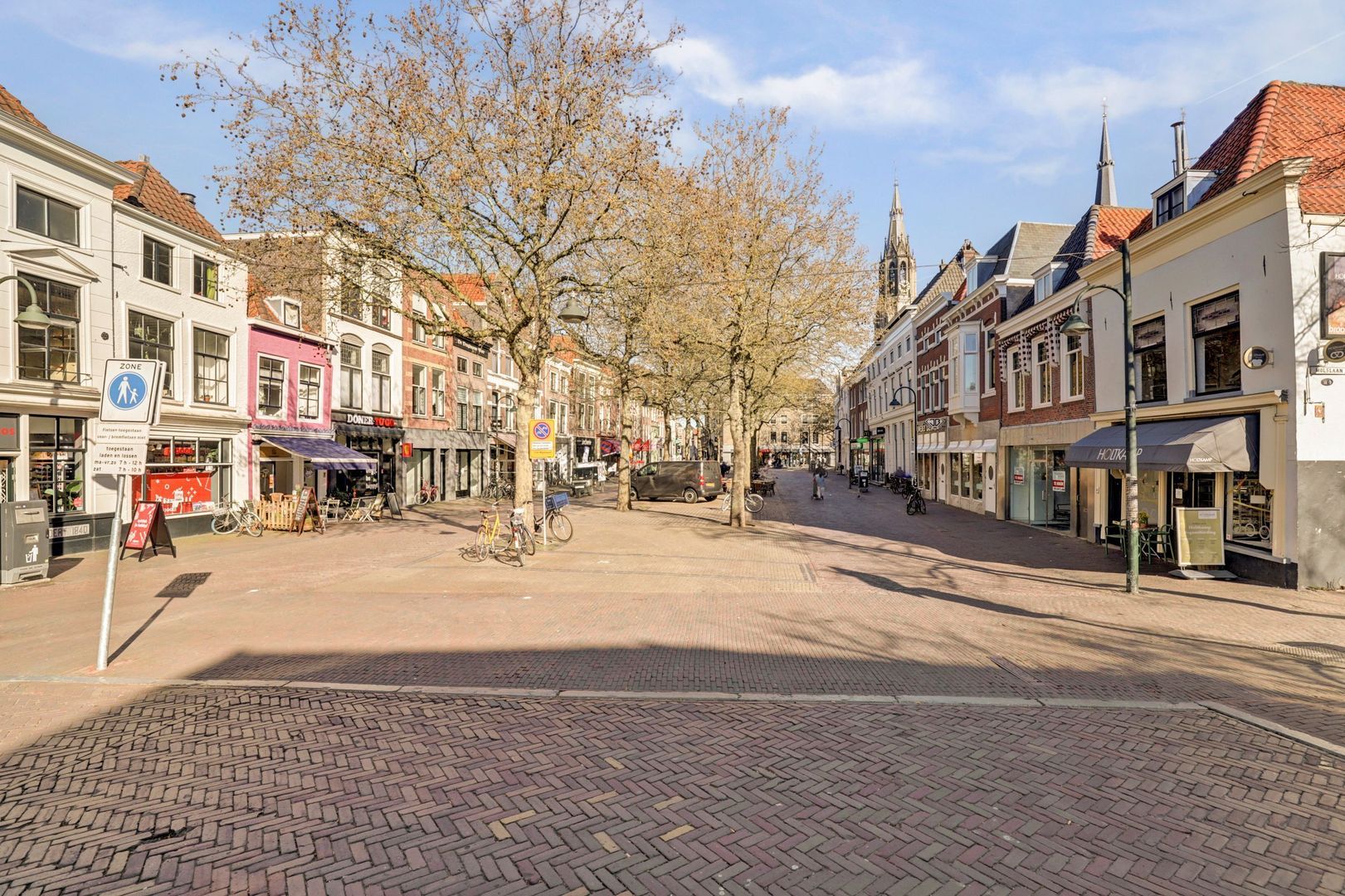 Molstraat 46 A, Delft foto-31