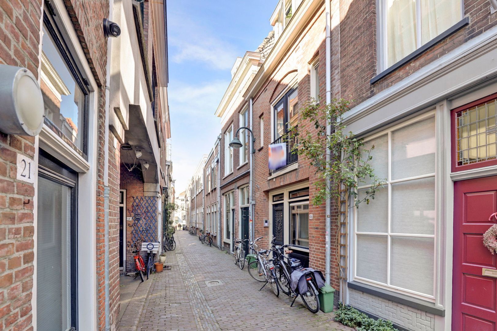 Molstraat 46 A, Delft foto-5