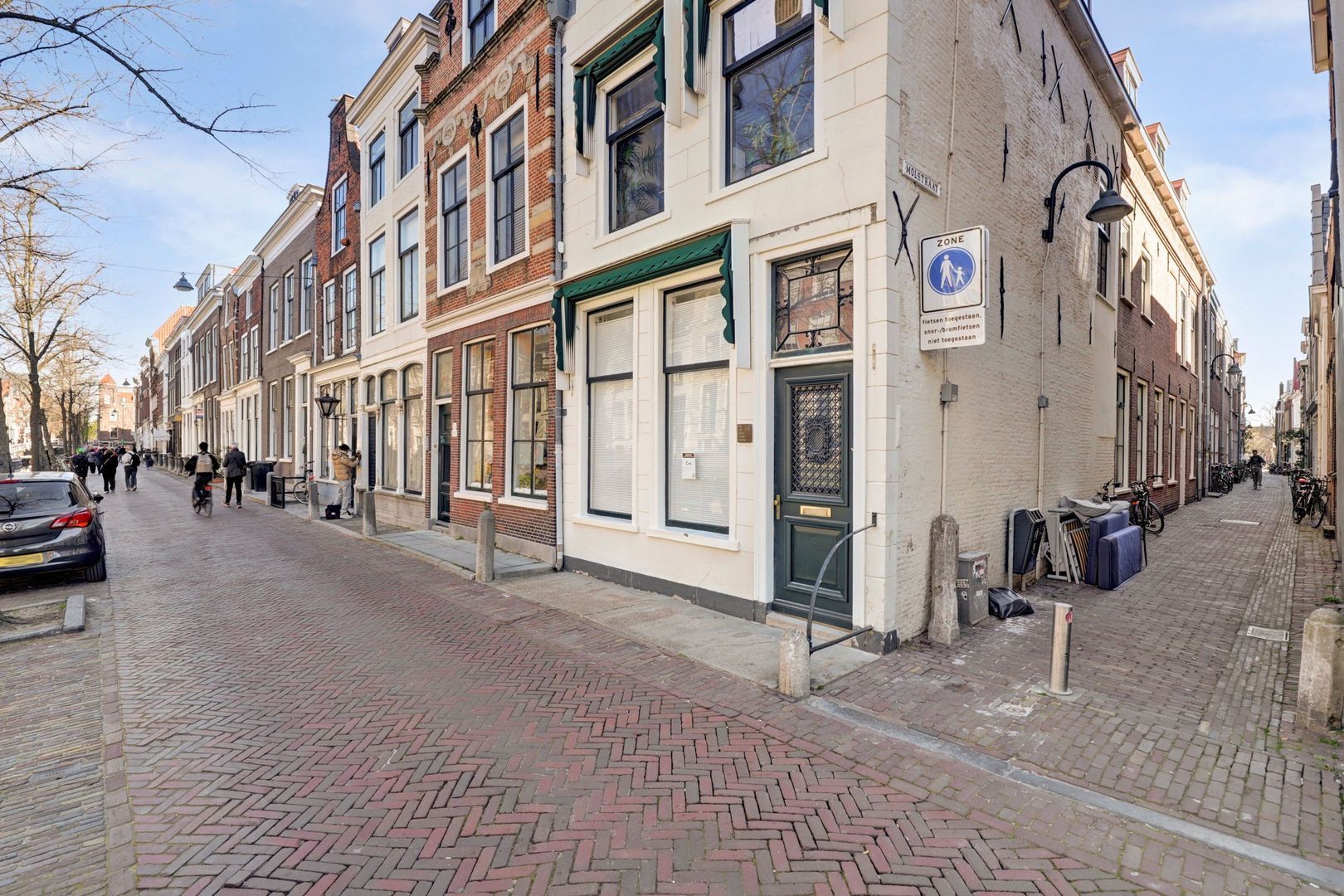 Molstraat 46 A, Delft foto-28
