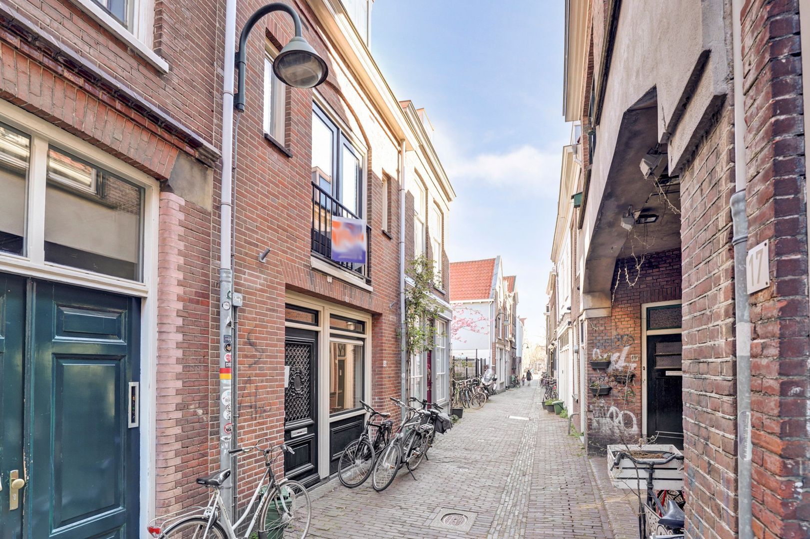 Molstraat 46 A, Delft foto-1