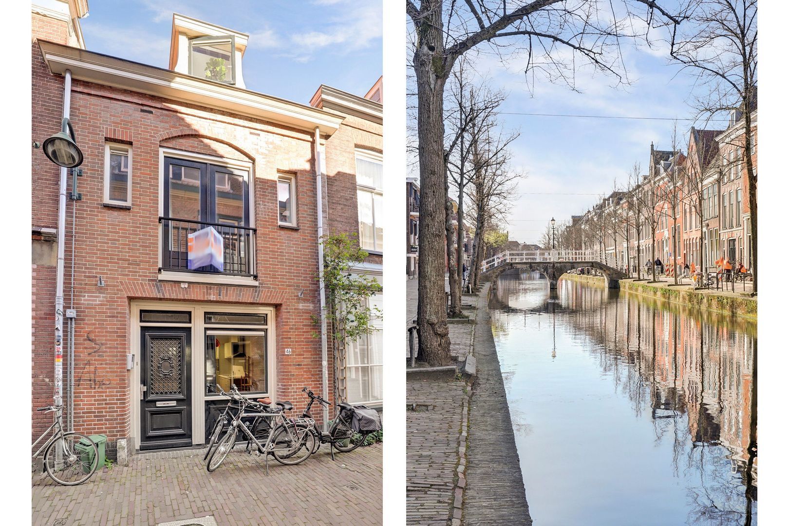 Molstraat 46 A, Delft foto-0