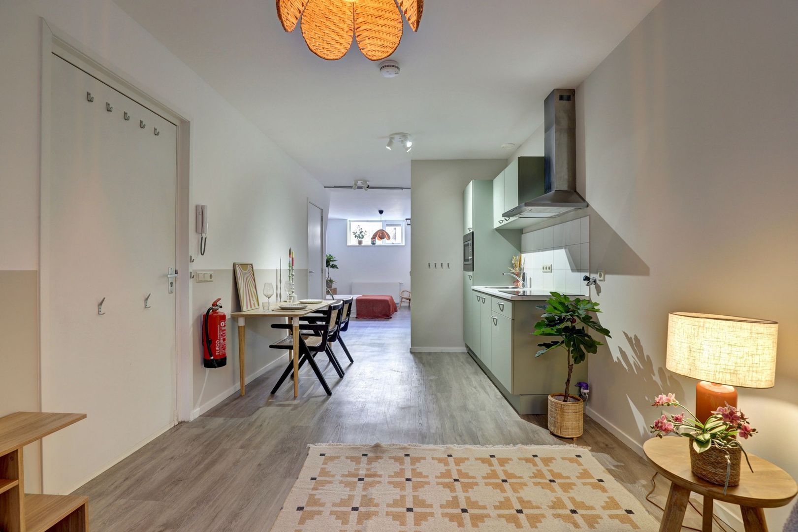 Molstraat 46 A, Delft foto-2