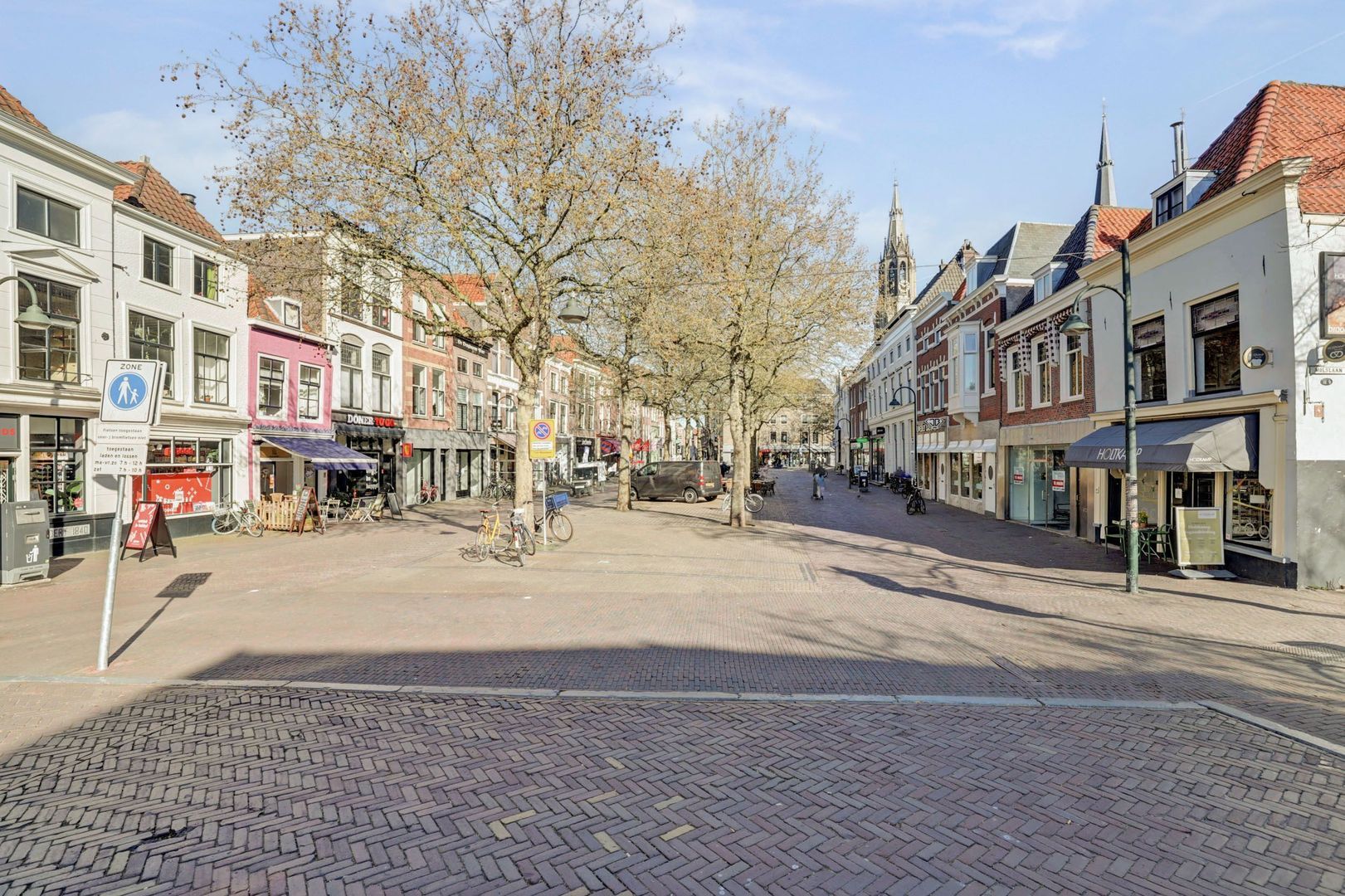 Molstraat 46 D, Delft foto-26