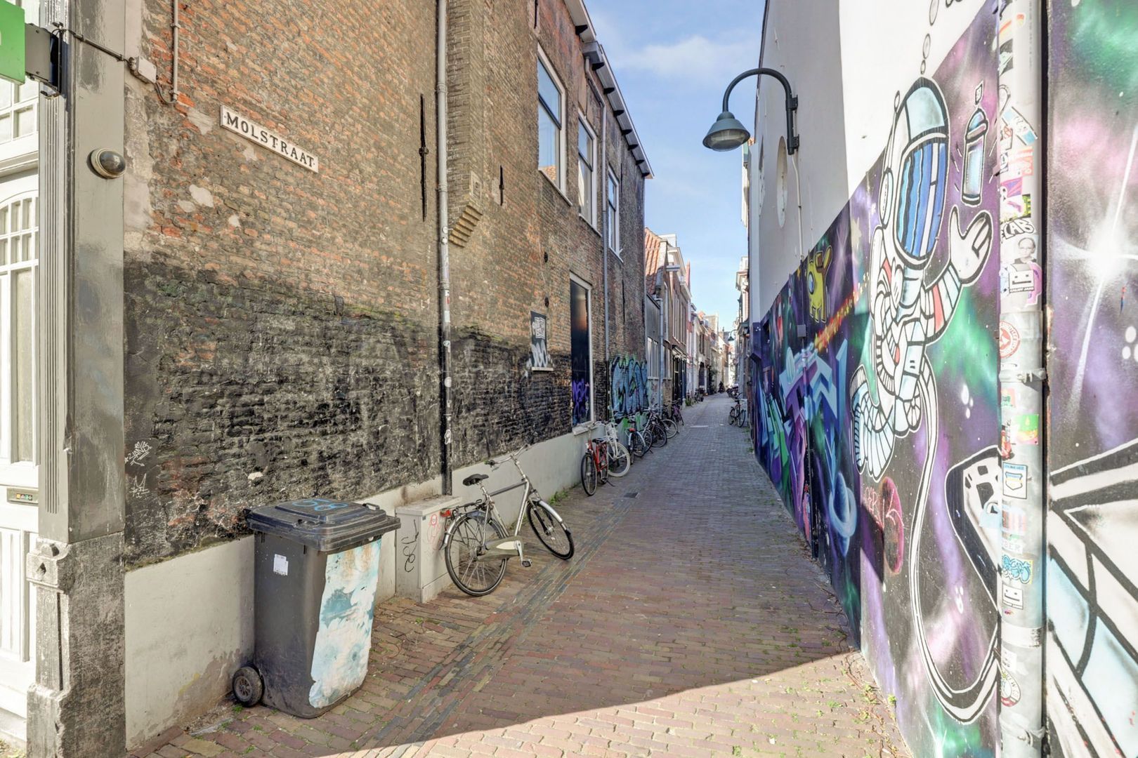 Molstraat 46 D, Delft foto-27