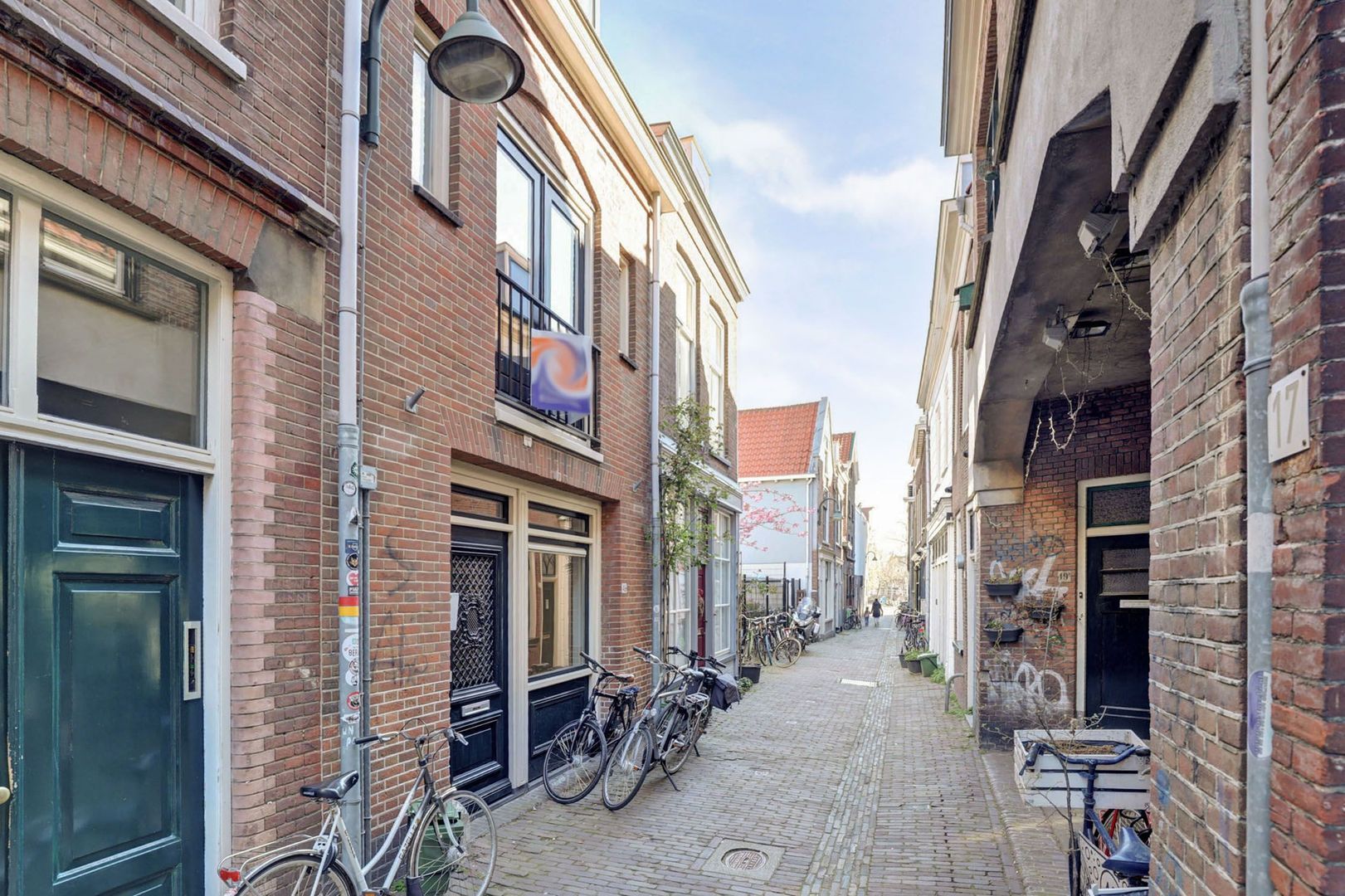 Molstraat 46 D, Delft foto-5