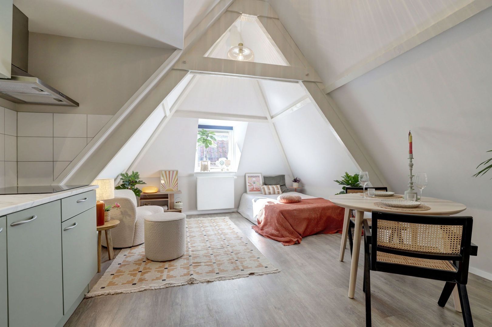 Molstraat 46 D, Delft foto-15