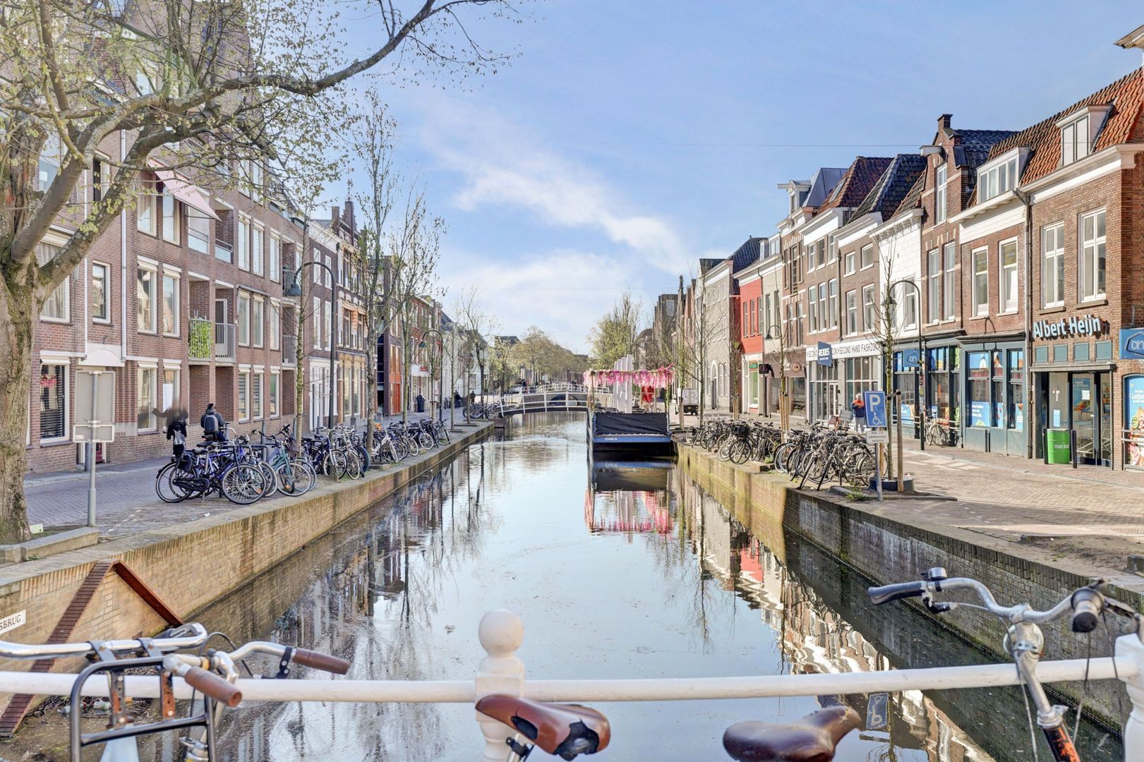 Molstraat 46 D, Delft foto-24