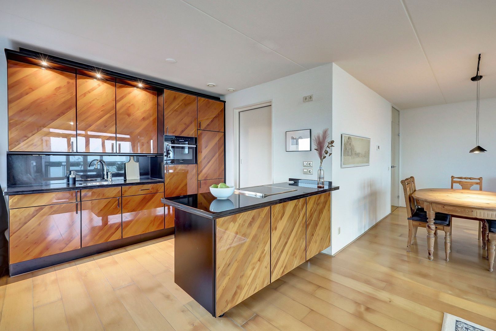 Parkzoom 97, Delft foto-2