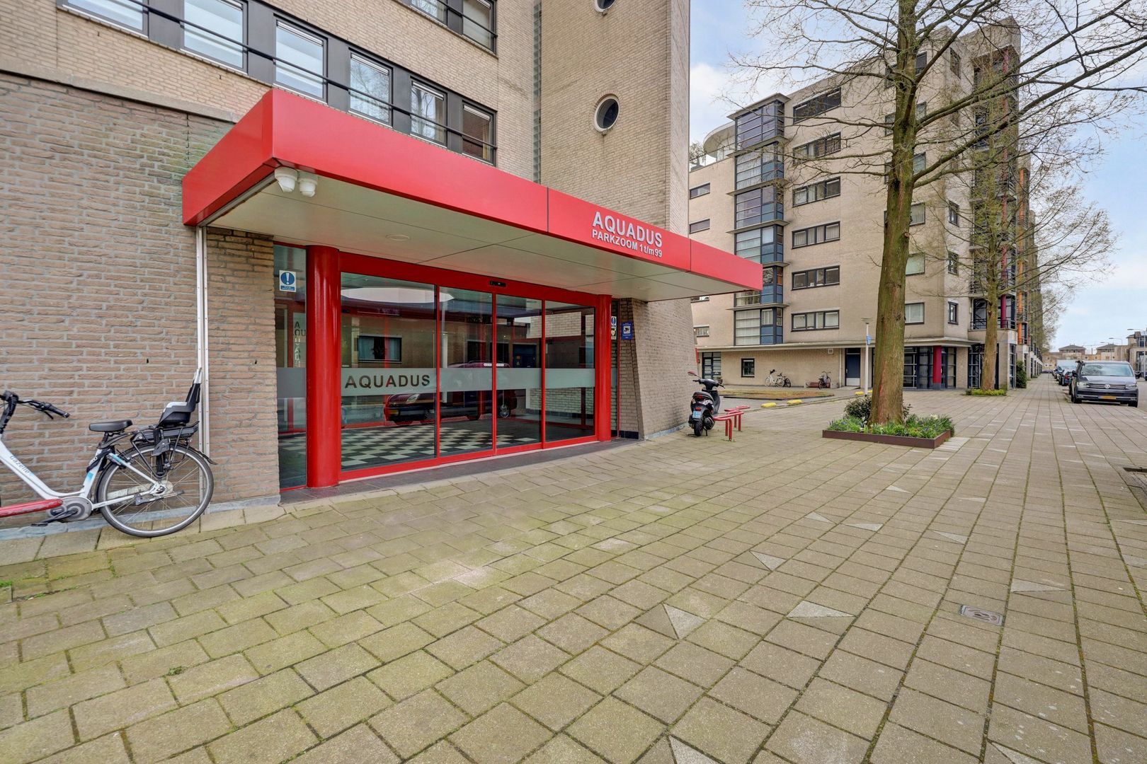 Parkzoom 97, Delft foto-5