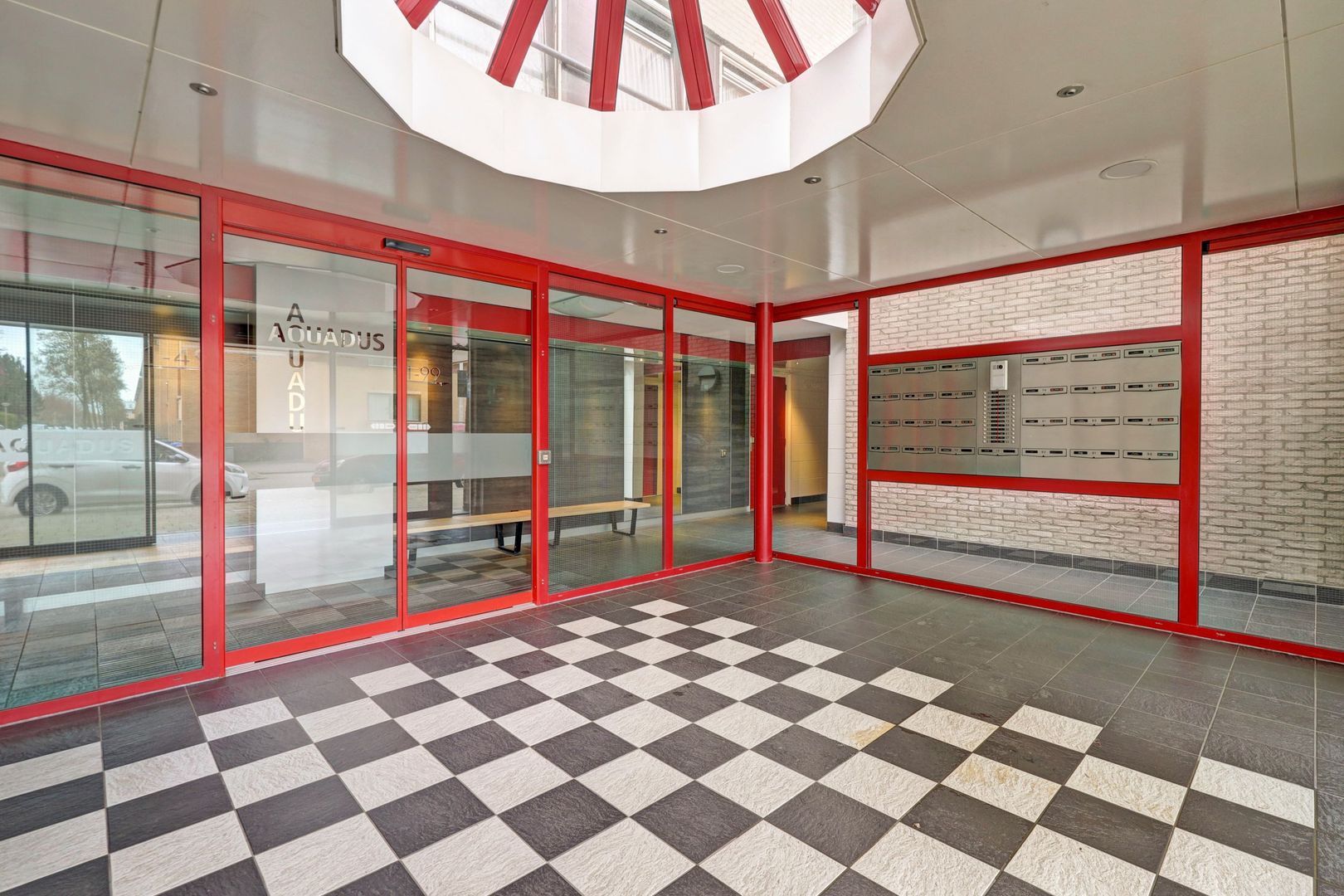 Parkzoom 97, Delft foto-6