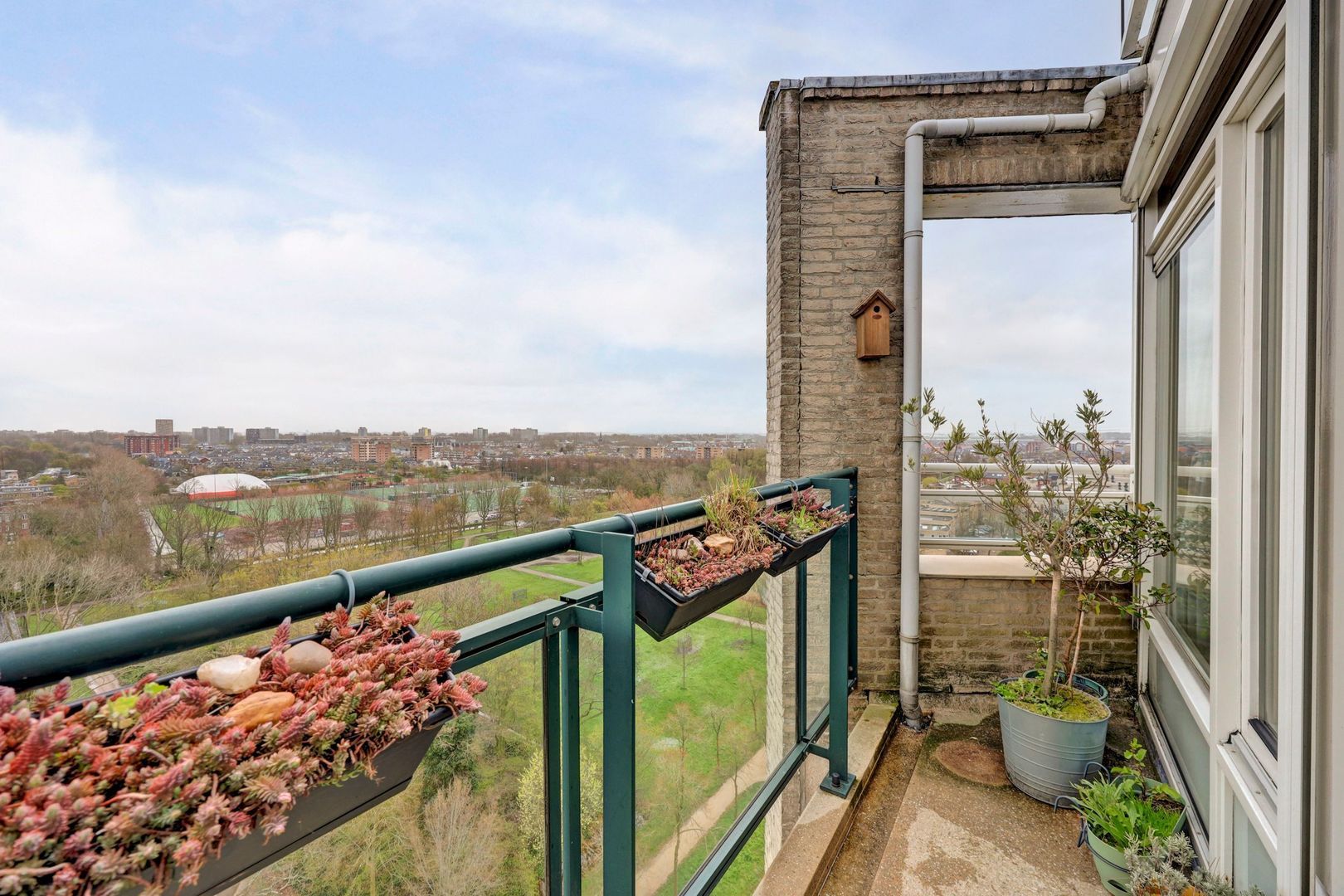 Parkzoom 97, Delft foto-4