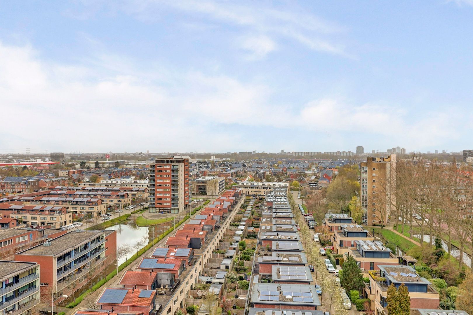 Parkzoom 97, Delft foto-36