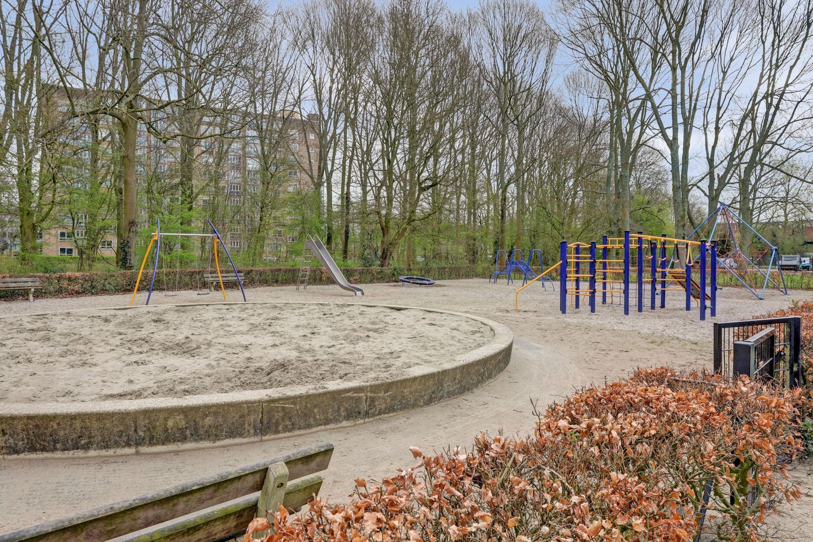 Parkzoom 97, Delft foto-38