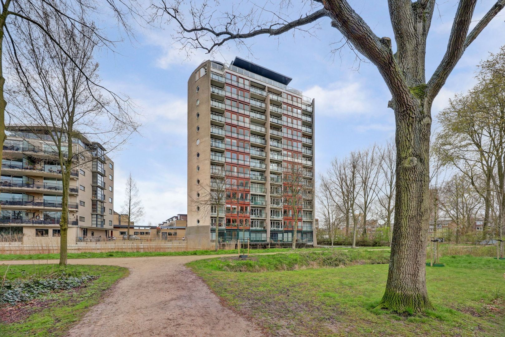 Parkzoom 97, Delft foto-0