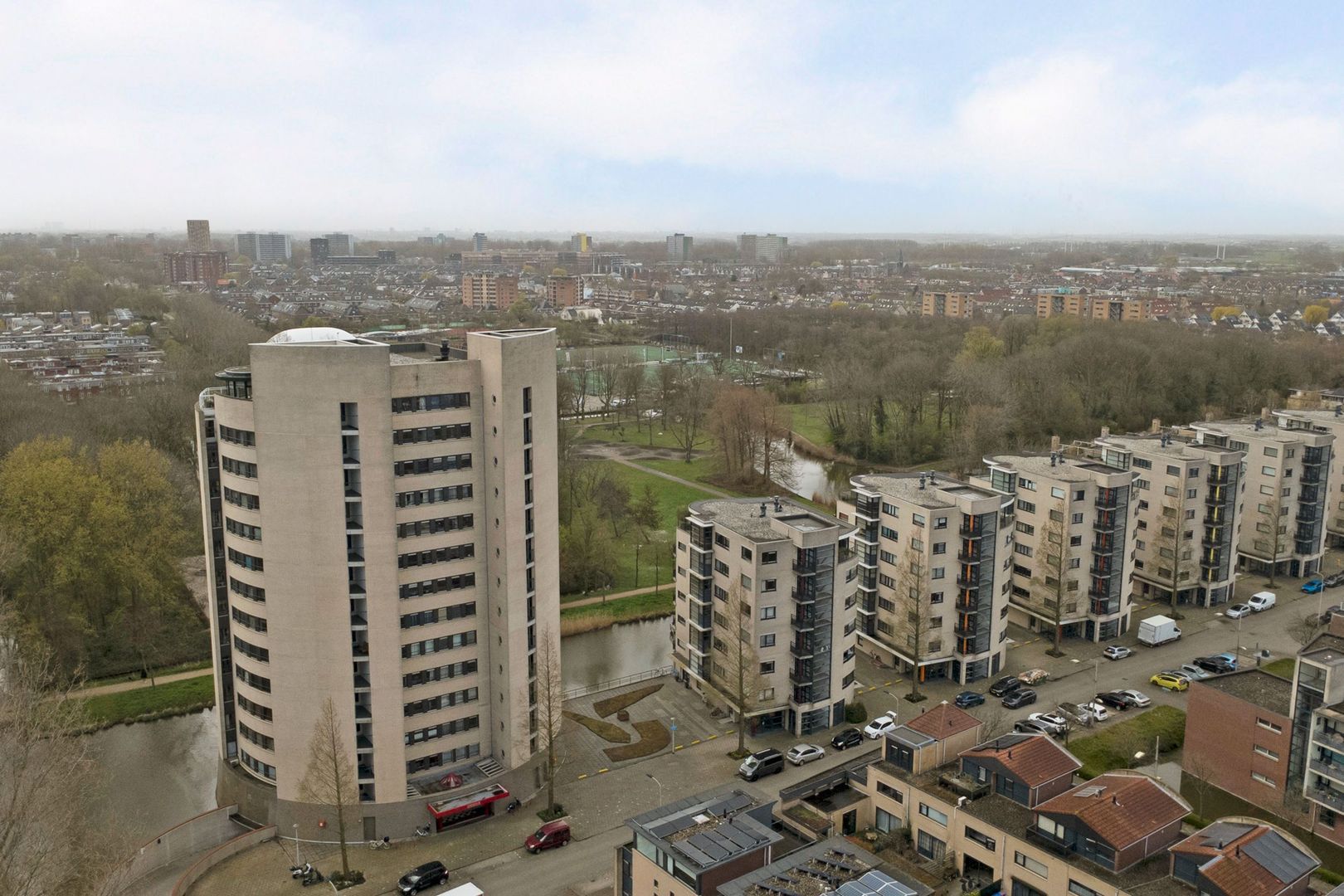 Parkzoom 97, Delft foto-30