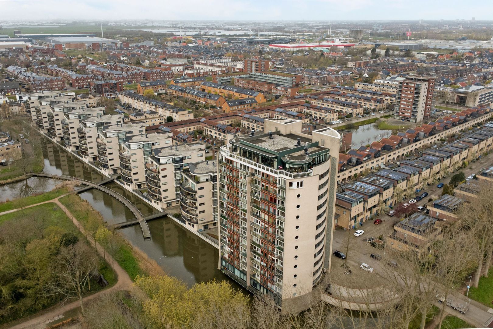 Parkzoom 97, Delft foto-32