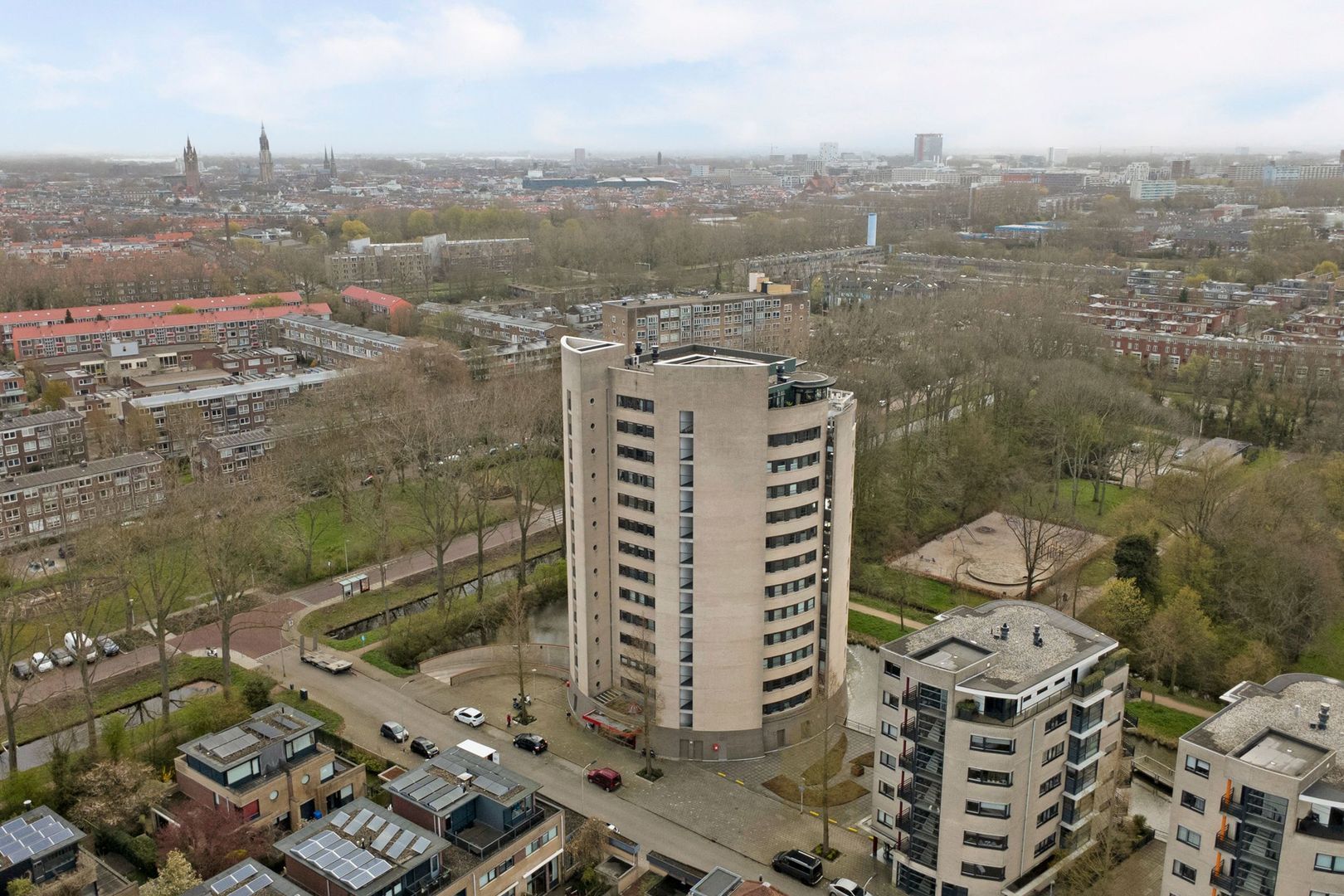 Parkzoom 97, Delft foto-31