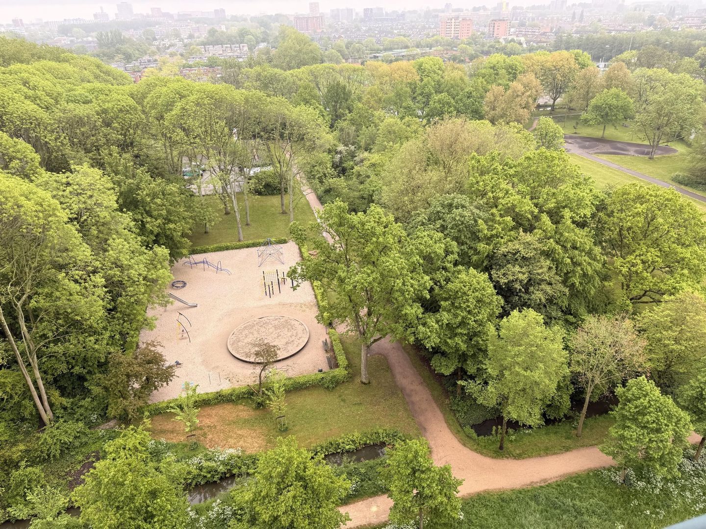 Parkzoom 97, Delft foto-37