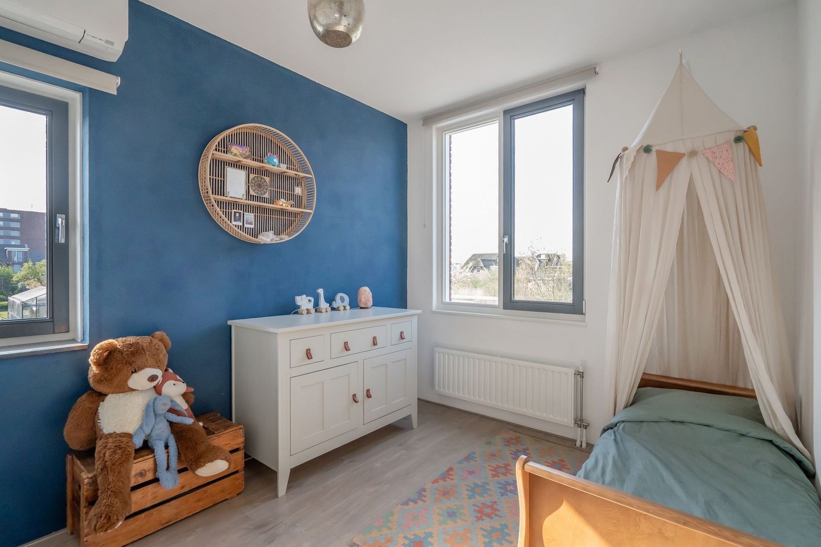 Laan van Bentvelsen 2, Delft foto-29