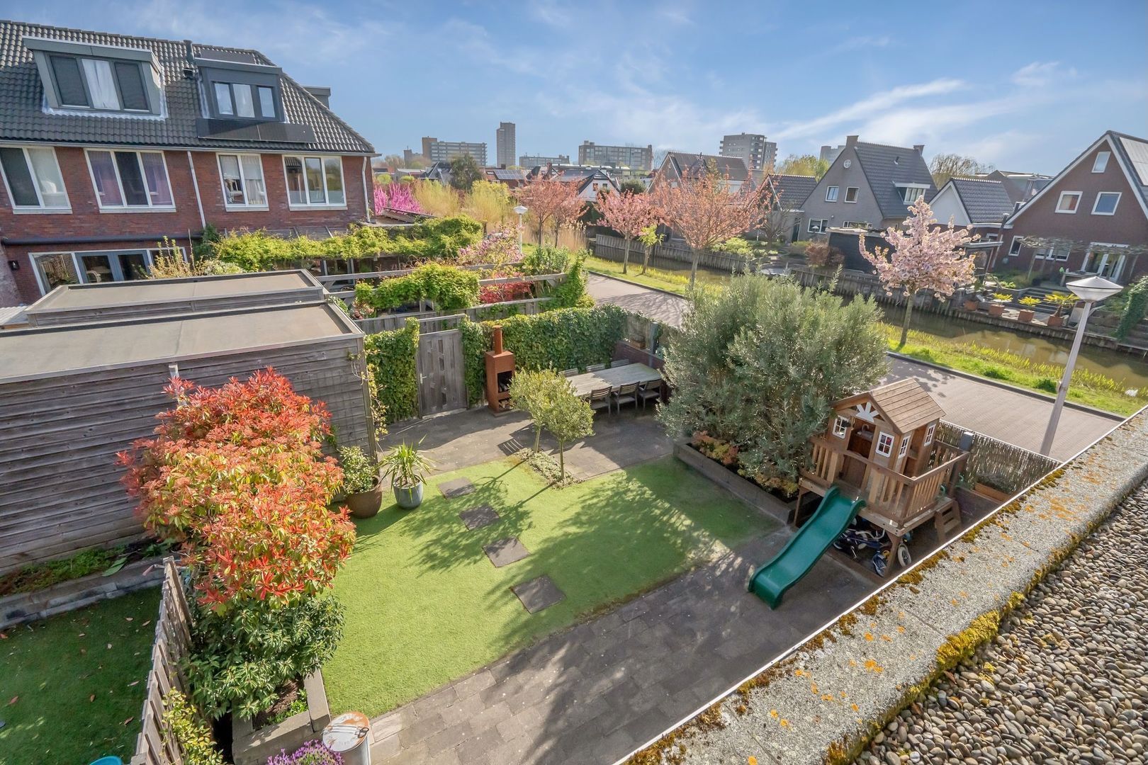 Laan van Bentvelsen 2, Delft foto-21