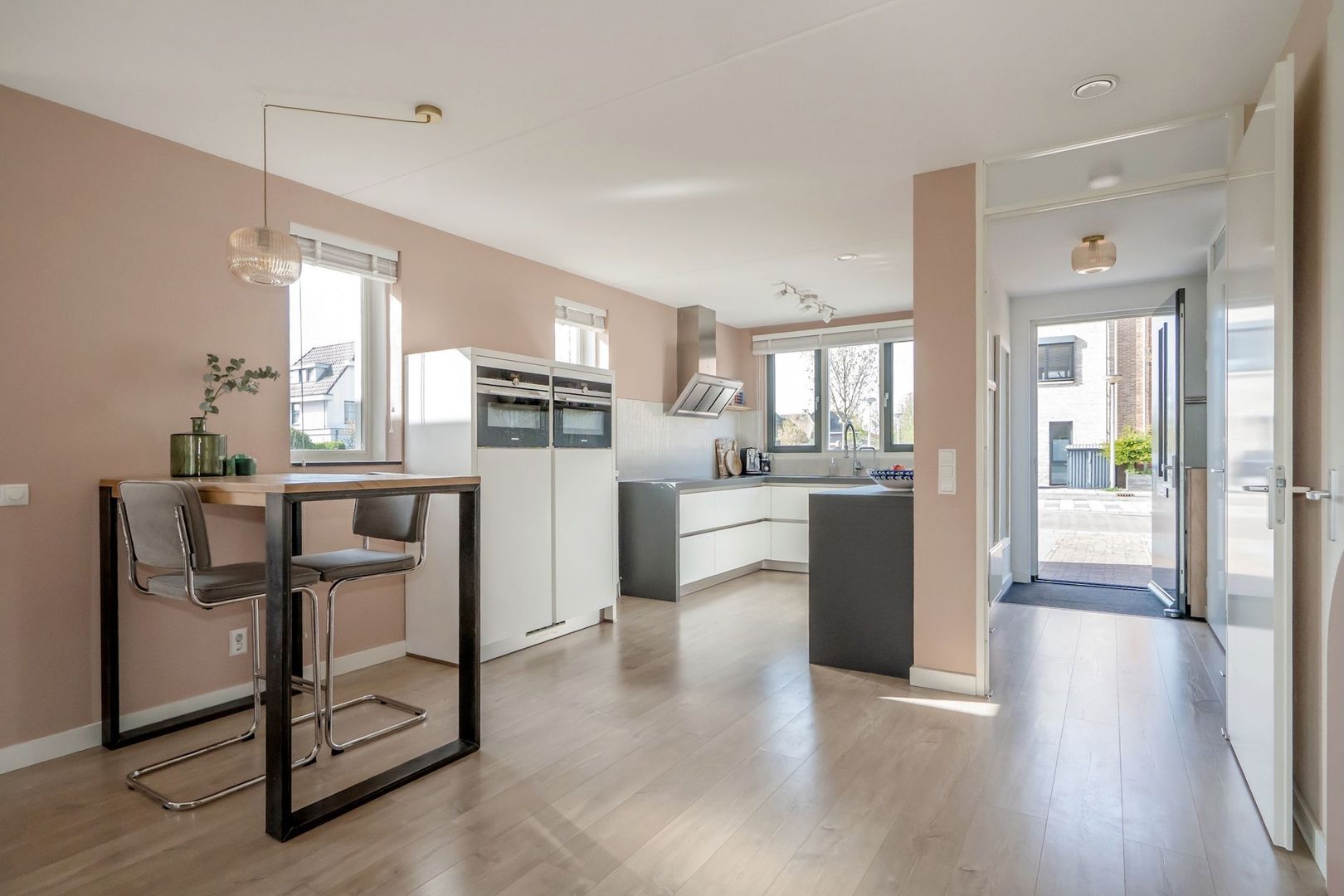 Laan van Bentvelsen 2, Delft foto-11