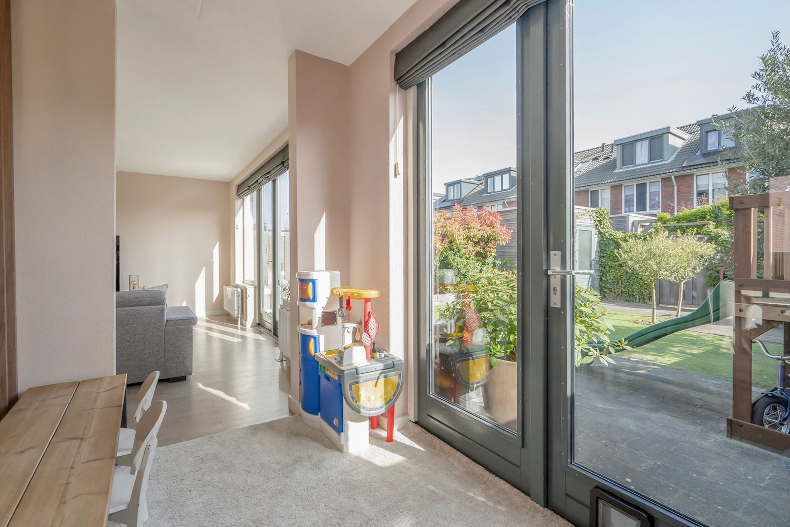 Laan van Bentvelsen 2, Delft foto-19