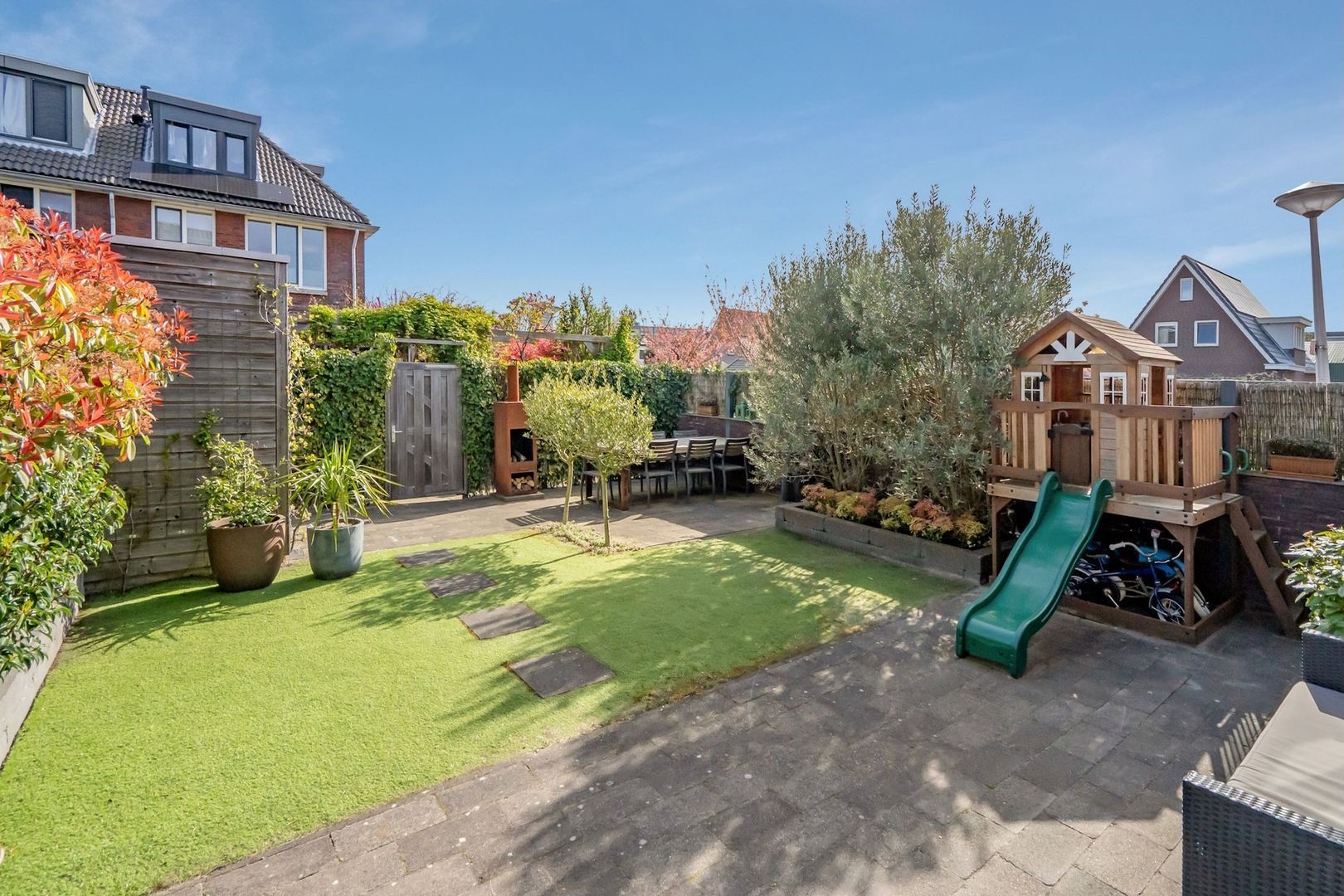 Laan van Bentvelsen 2, Delft foto-20