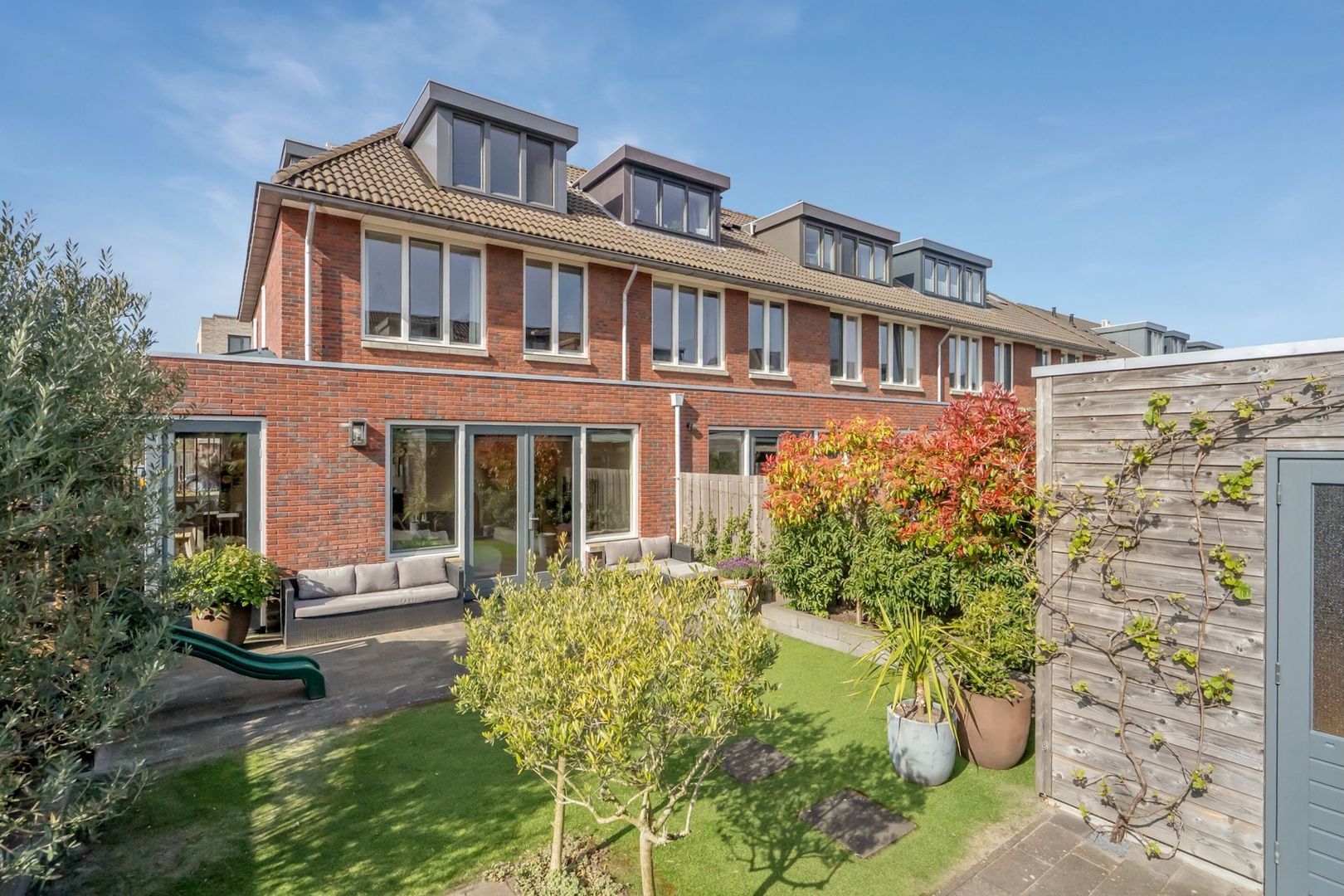 Laan van Bentvelsen 2, Delft foto-4