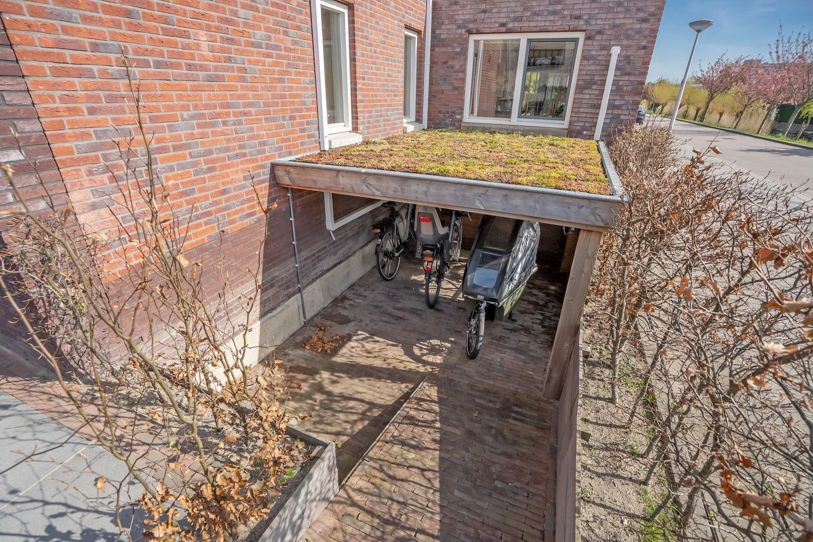 Laan van Bentvelsen 2, Delft foto-6