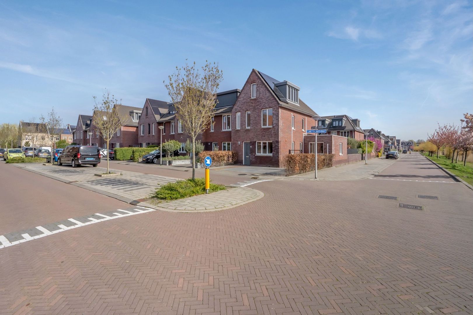 Laan van Bentvelsen 2, Delft foto-5