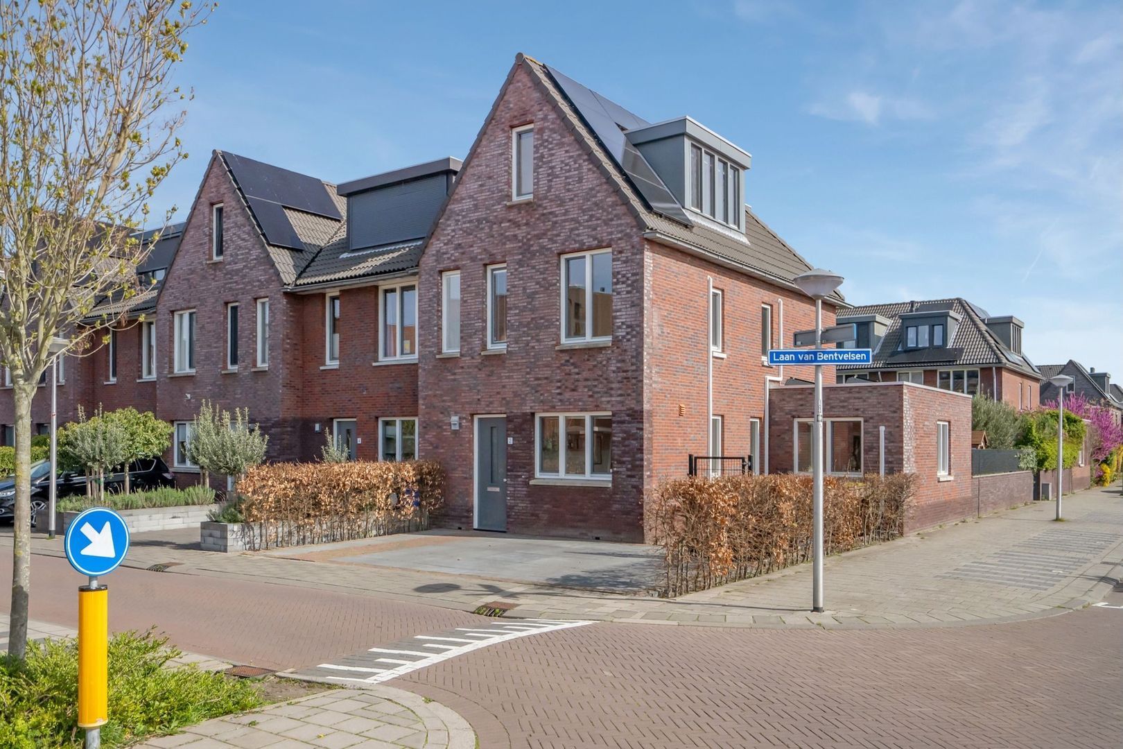 Laan van Bentvelsen 2, Delft foto-0