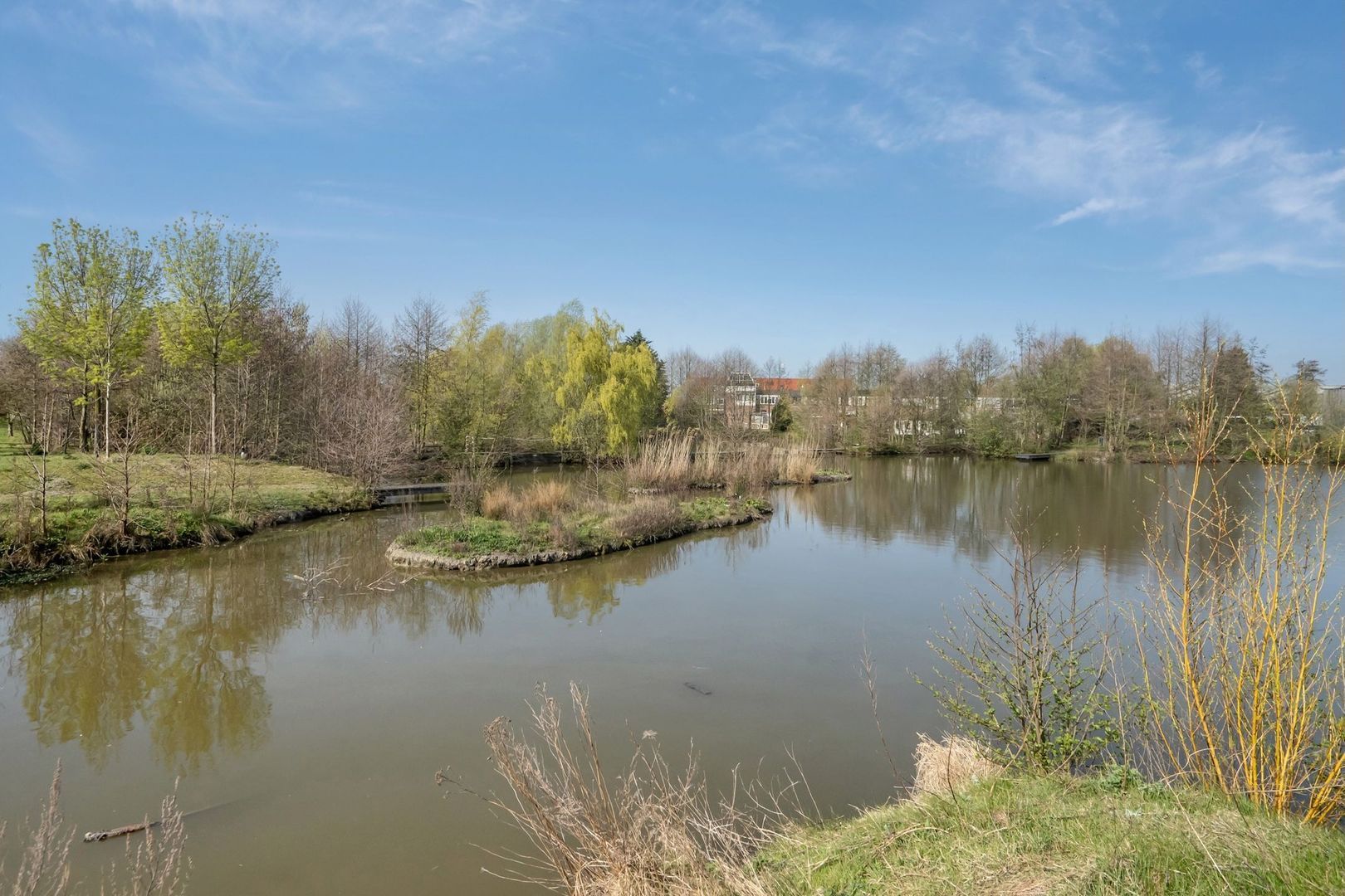 Laan van Bentvelsen 2, Delft foto-36