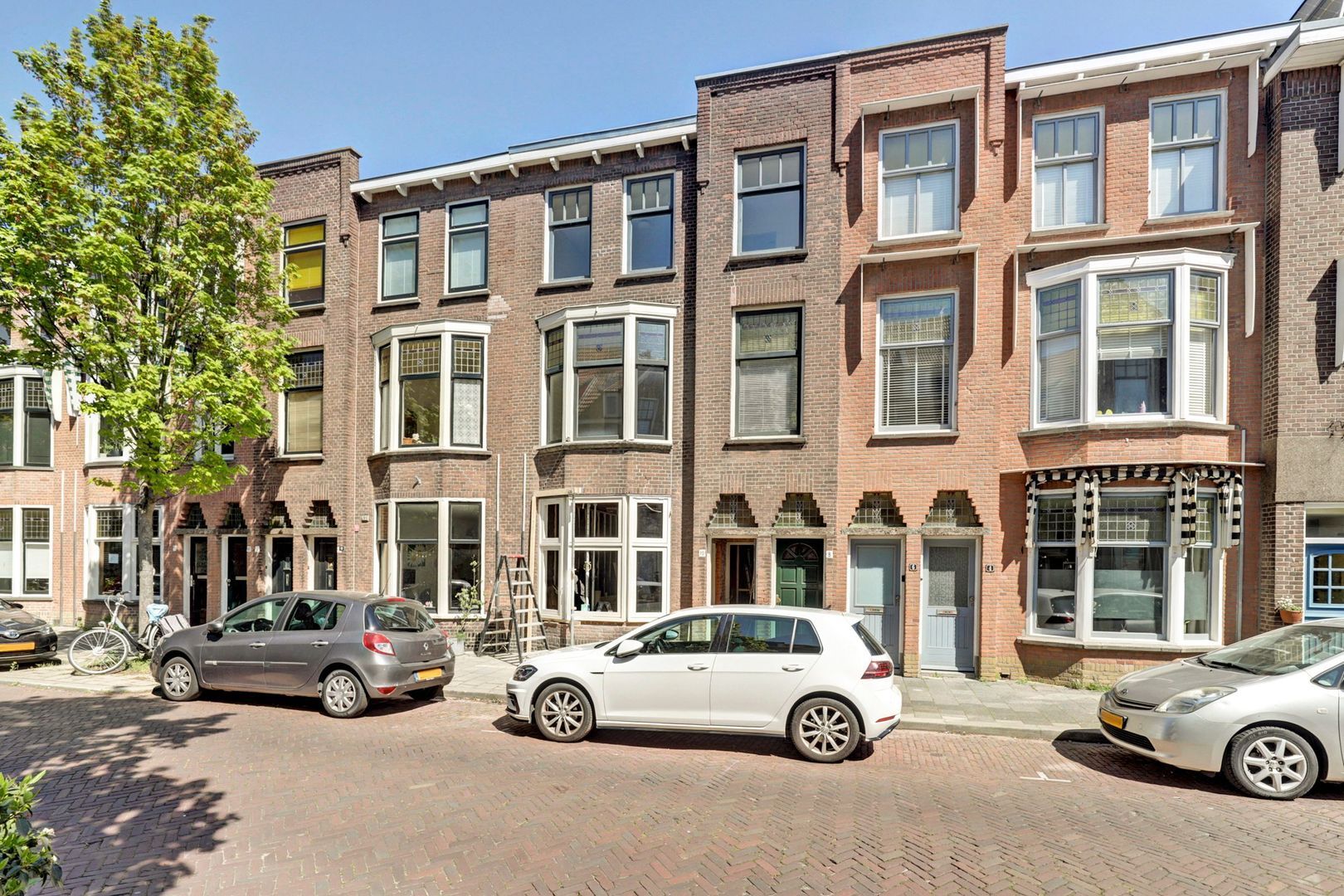 Van de Spiegelstraat 8, Delft foto-4