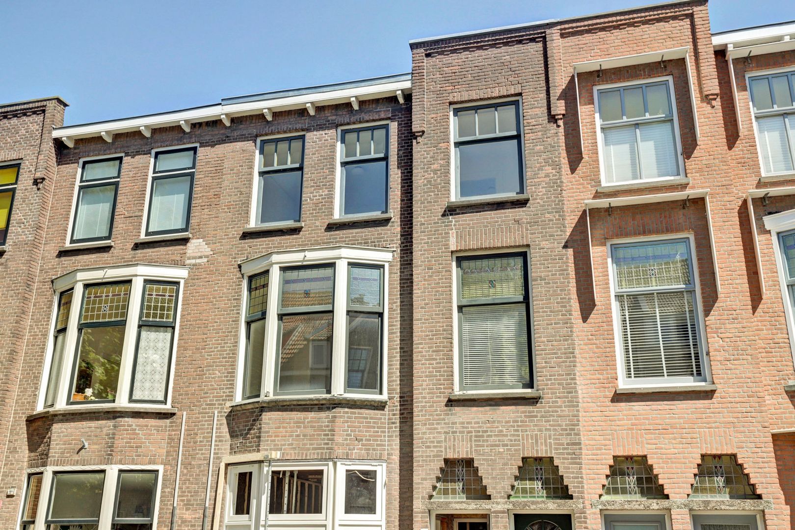 Van de Spiegelstraat 8, Delft foto-5