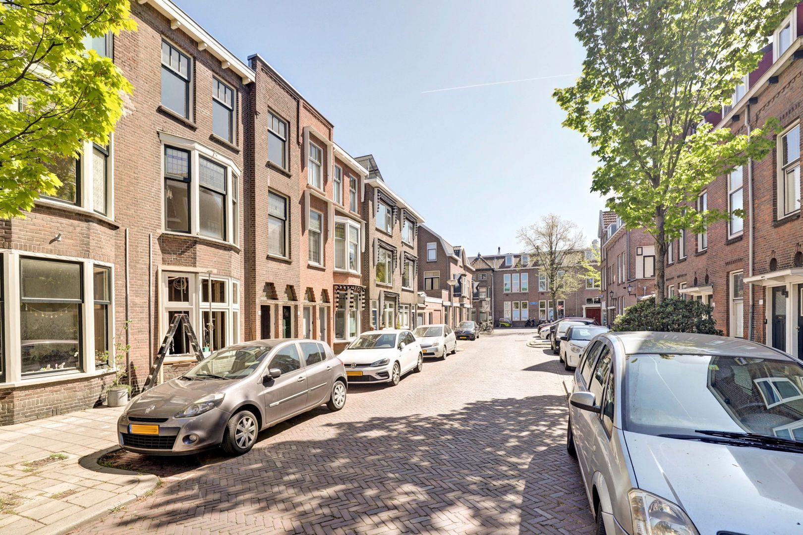 Van de Spiegelstraat 8, Delft foto-44