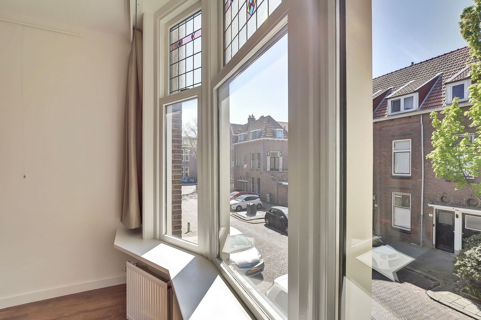 Van de Spiegelstraat 8, Delft foto-14