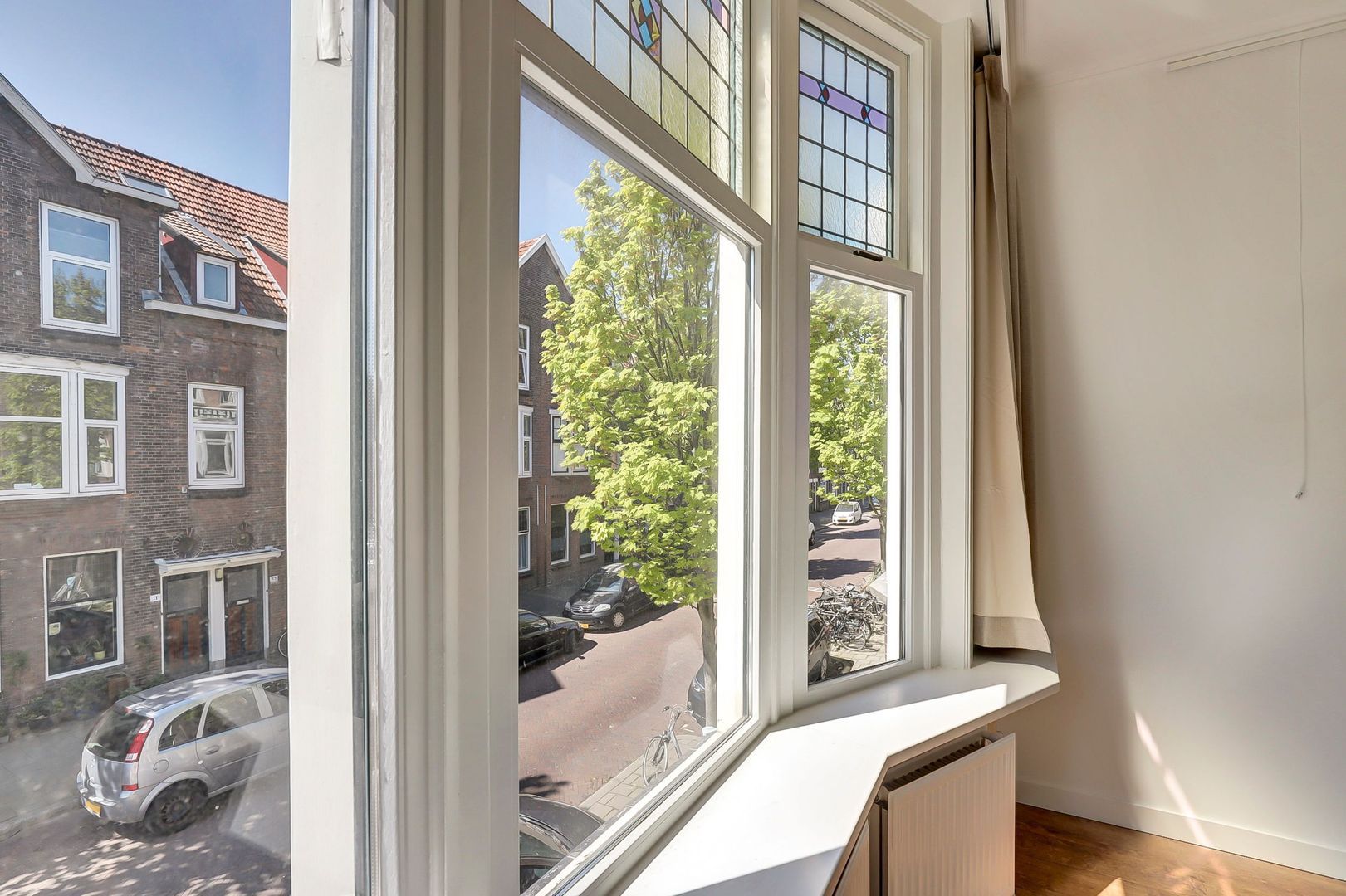 Van de Spiegelstraat 8, Delft foto-13