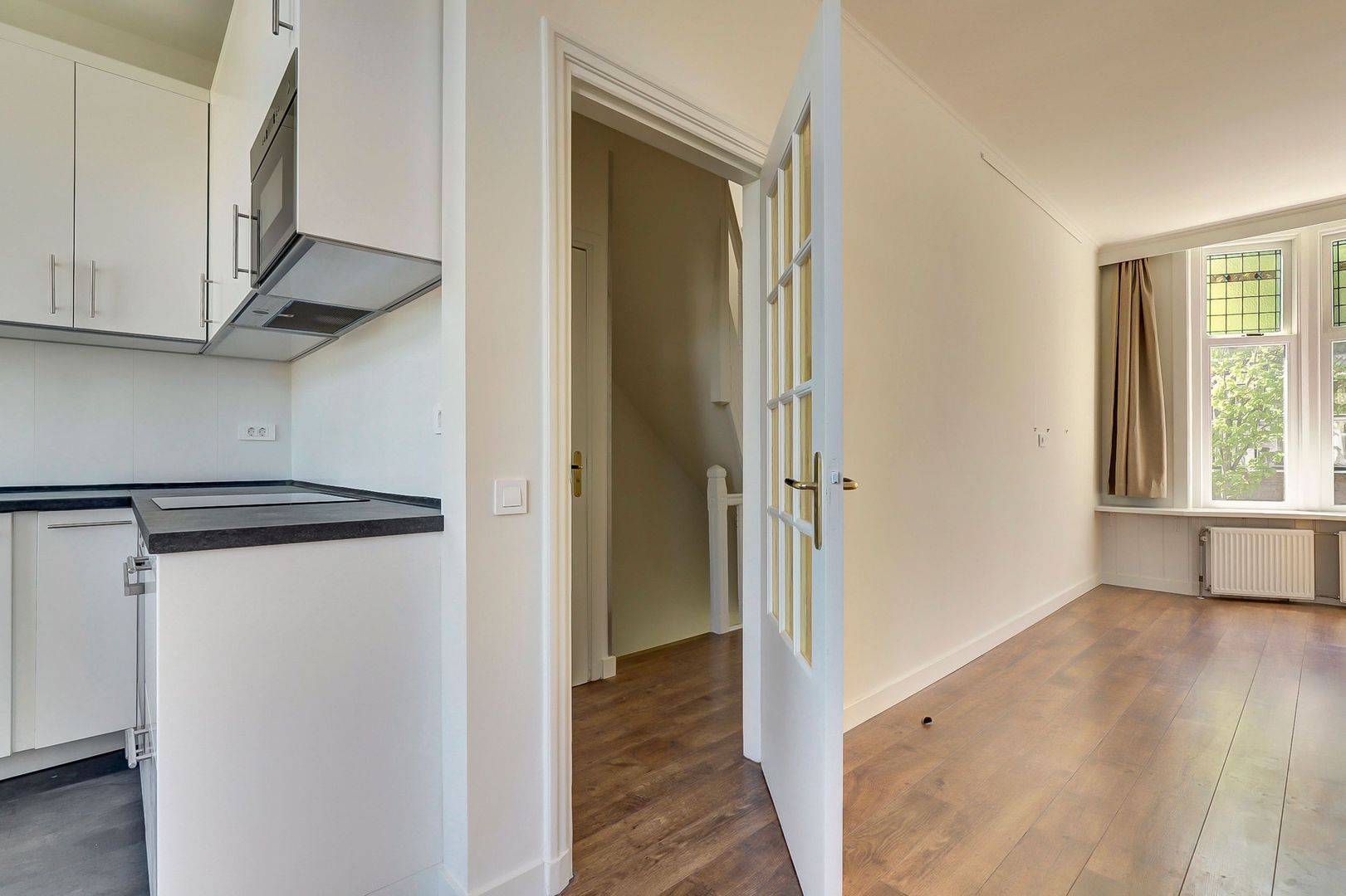 Van de Spiegelstraat 8, Delft foto-22