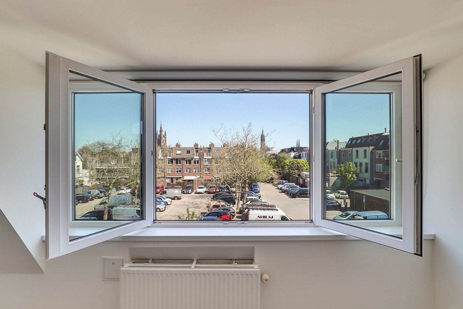 Van de Spiegelstraat 8, Delft foto-34