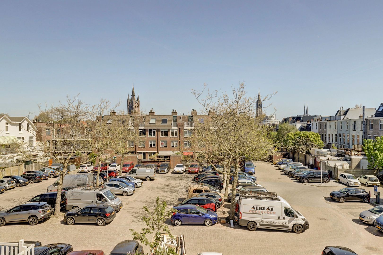 Van de Spiegelstraat 8, Delft foto-21