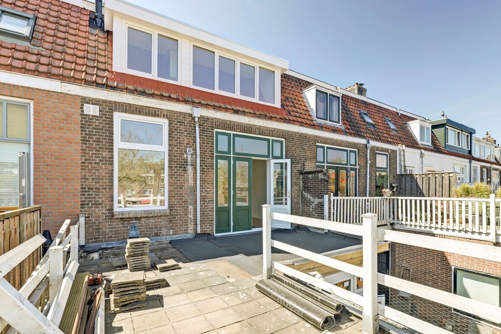 Van de Spiegelstraat 8, Delft foto-18