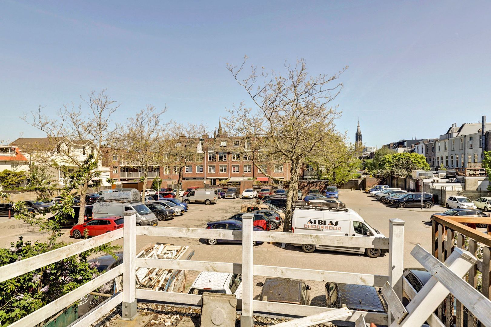 Van de Spiegelstraat 8, Delft foto-20