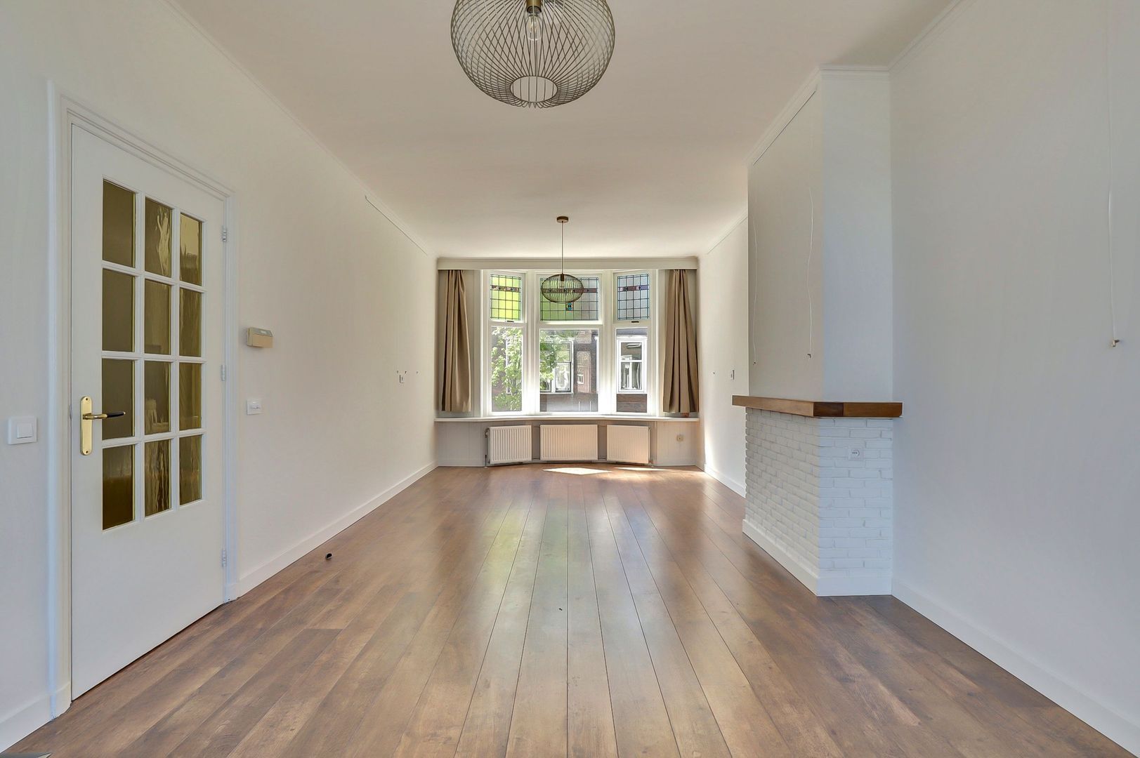 Van de Spiegelstraat 8, Delft foto-1