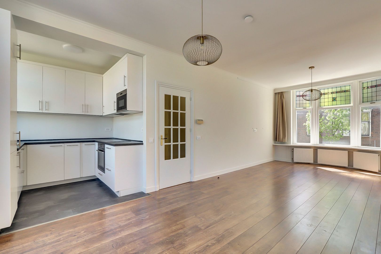 Van de Spiegelstraat 8, Delft foto-2