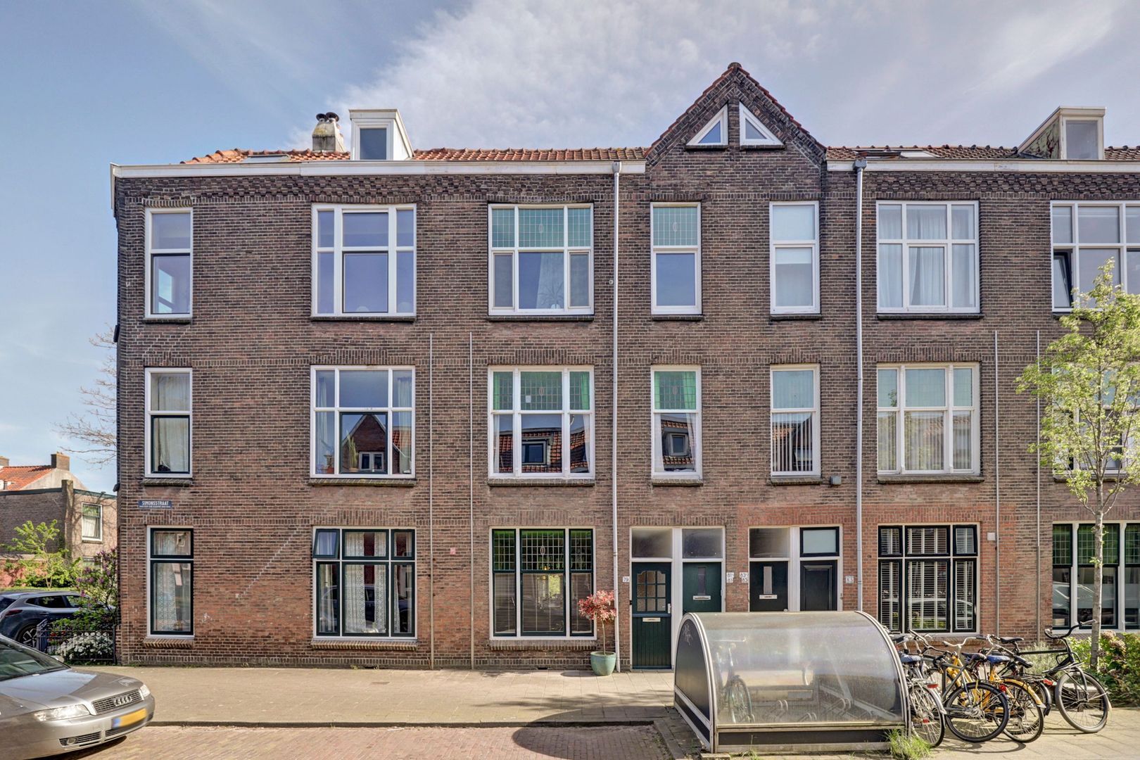 Simonsstraat 79, Delft foto-0