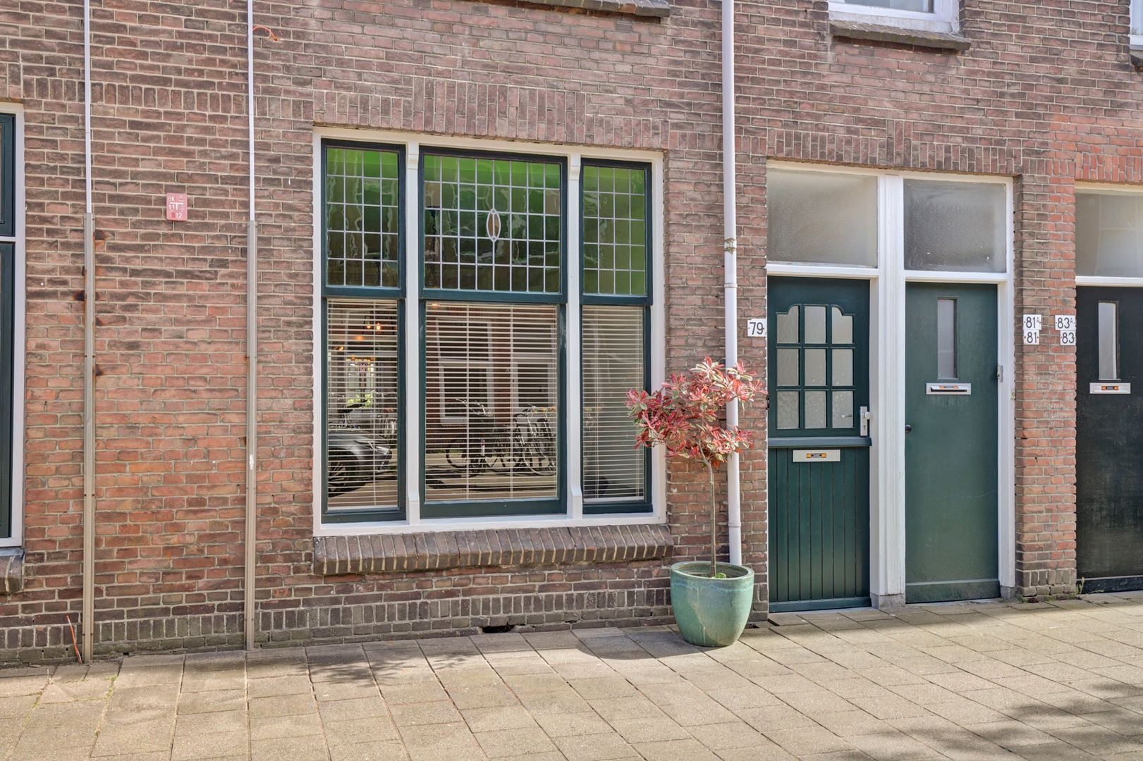 Simonsstraat 79, Delft foto-7