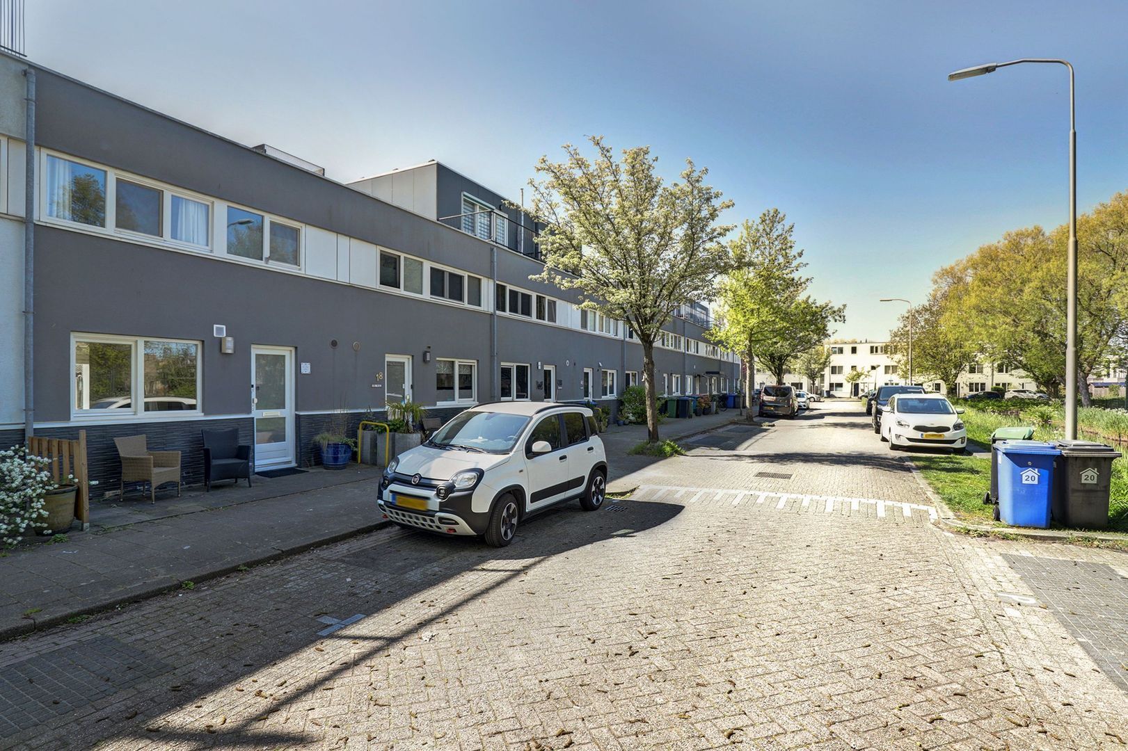 Tibetstraat 20, Delft foto-0