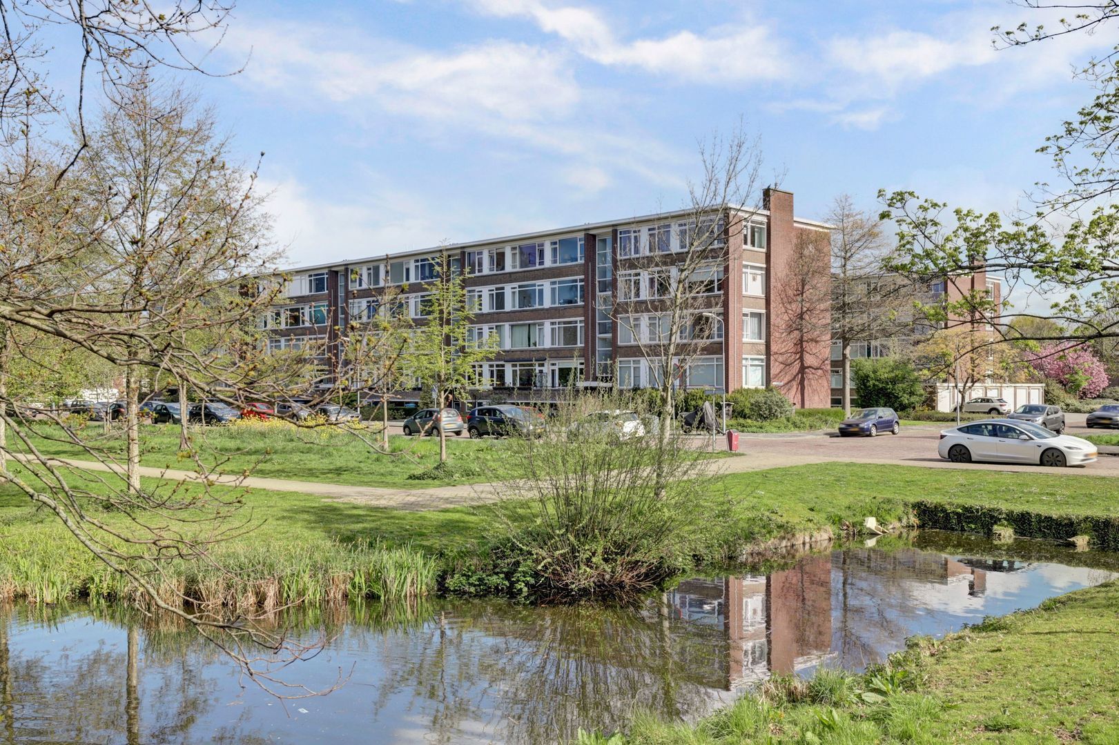 Prinses Beatrixlaan 280, Voorburg foto-0